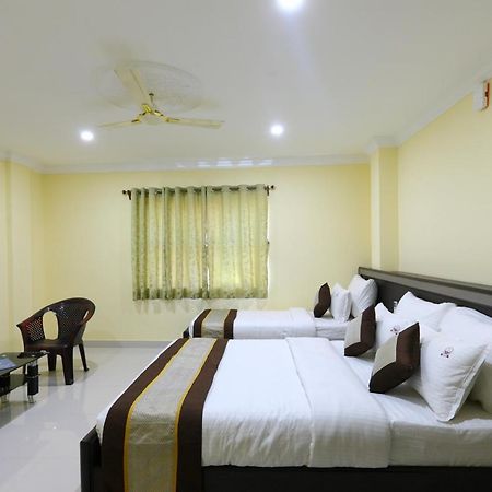 Salbala Inn Chennai Bagian luar foto