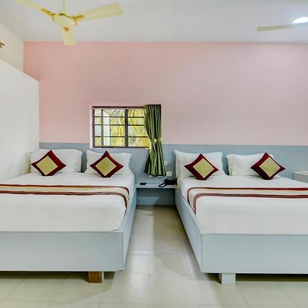 Salbala Inn Chennai Bagian luar foto