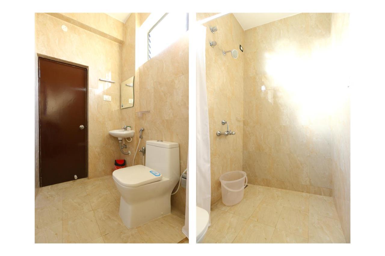 Salbala Inn Chennai Bagian luar foto